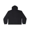 Cities Paris Hoodie Wide Fit “Black” 674986TLVL81069