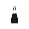 Cities Paris Jumbo Small Tote Bag “Black” 6920682106M1199