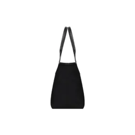 Cities Paris Jumbo Small Tote Bag “Black” 6920682106M1199