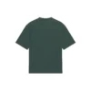 Cities Paris T-shirt Medium Fit “Green” 612966TLVL73011