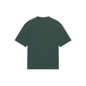 Cities Paris T-shirt Medium Fit “Green” 612966TLVL73011