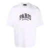 Cities Paris T-shirt Medium Fit “White” 612966TLVL79040