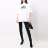 Cities Paris T-shirt Medium Fit “White” 612966TLVL79040