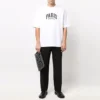 Cities Paris T-shirt Medium Fit “White” 612966TLVL79040