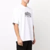 Cities Paris T-shirt Medium Fit “White” 612966TLVL79040