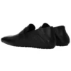 City Sabot Loafer “Black Leather” 636924WA72L1000