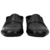 City Sabot Loafer “Black Leather” 636924WA72L1000