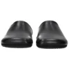 Classic Flat Mules “Black” 678365WA72N1080