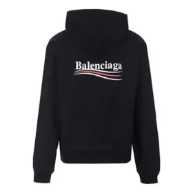 Classic Logo Printing Unisex Black 578135TIV531070