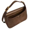 Clicca Shoulder Bag Medium “Muscade” 8686722ACJ82255 Clicca Shoulder Bag Medium “Muscade” 8686722ACJ82255