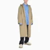 Coat “Sahara” 602023TBP019504