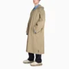 Coat “Sahara” 602023TBP019504