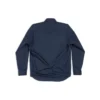 Cocoon Shirt “Navy Blue” 725367TNM158065
