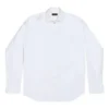 Cocoon Shirt “White” 725367TYB189000
