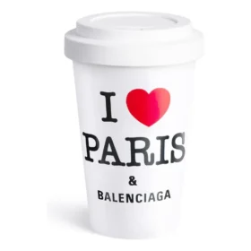 Coffee Cup “White” 815022T01989000