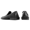 Coin Rim Loafers “Black” 615723WA72L1000