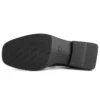 Coin Rim Loafers “Black” 615723WA72L1000