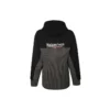 Cola Label Splicing hooded Sports “Black” 621069T31754088