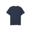 College 1917 Medium Fit T-Shirt “Blue” 612965TMV954140