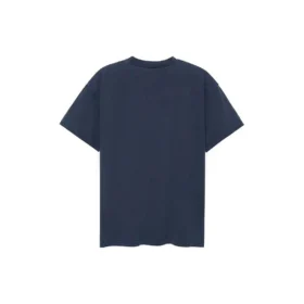 College 1917 Medium Fit T-Shirt “Blue” 612965TMV954140