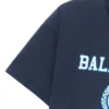 College 1917 Medium Fit T-Shirt “Blue” 612965TMV954140