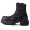 Combat Strike 20mm Boots “Washed Black Cotton” 694060W2H111000