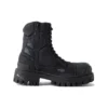 Combat Strike 20mm Boots “Washed Black Cotton” 694060W2H111000