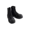 Combat Strike 20mm Boots “Washed Black Cotton” 694060W2H111000