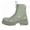 Combat Strike Boots “Washed Green Cotton” 694042W2H113300