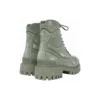Combat Strike Boots “Washed Green Cotton” 694042W2H113300