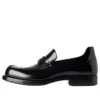 Comfy Loafer “Black” 876333WBEC11087