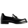 Comfy Loafer “Black” 876333WBEC11087