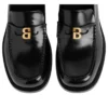 Comfy Loafer “Black” 876333WBEC11087