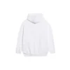 Copyright Logo Print Medium Fit Hoodie “White” 578135TIV559152