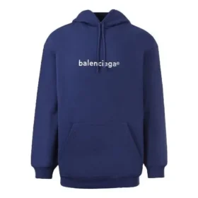Copywrite Printed Logo Men”s Blue 570811TIV551195