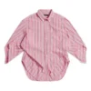 Corp Twisted Swing Shirt “Pink” 671663TIM185763