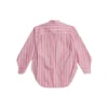 Corp Twisted Swing Shirt “Pink” 671663TIM185763