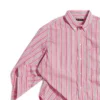 Corp Twisted Swing Shirt “Pink” 671663TIM185763