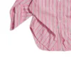 Corp Twisted Swing Shirt “Pink” 671663TIM185763