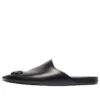 Cosy BB Mules “Black” 654644WBB541000