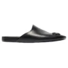 Cosy BB Mules “Black” 654644WBB541000