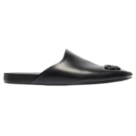 Cosy BB Mules “Black” 654644WBB541000
