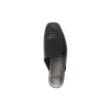 Cosy BB Mules “Black” 654644WBB541000