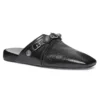 Cosy Cagole Mules “Black” 716613WAD4E1008