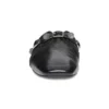 Cosy Cagole Mules “Black” 716613WAD4E1008