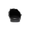 Cosy Cagole Mules “Black” 716613WAD4E1008