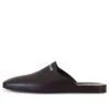Cosy Mule “Black” 636604WA72G1006