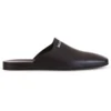 Cosy Mule “Black” 636604WA72G1006
