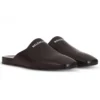 Cosy Mule “Black” 636604WA72G1006