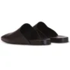 Cosy Mule “Black” 636604WA72G1006